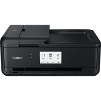 Canon PIXMA TS9550 all in one printer LAN, WLAN, USB, Kopie, Fax