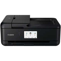Canon PIXMA TS9550a all in one printer