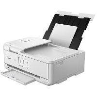 Canon PIXMA TS9551Ca all in one printer