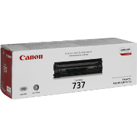 Canon Toner CRG 737
