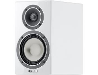 Canton chrono 512 boekenplank speaker   Wit