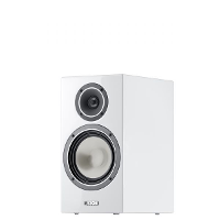Canton: Chrono 513 boekenplank speaker   Wit