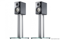Canton Chrono SL526 boekenplank speaker   2 stuks   Zwart