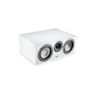 Canton Chrono SL556 center speaker   Wit