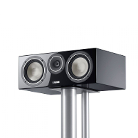 Canton Chrono SL556 center speaker   Zwart