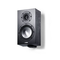 Canton: GLE 416.2 Pro On Wall Speakers 2 stuks   Zwart