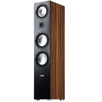 Canton: GLE496.2 Vloerstaande Speaker   Makassar