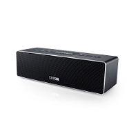 Canton: Musicbox XS   Zwart
