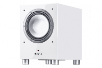 Canton: subwoofer 900   Wit