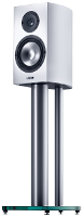 Canton: Vento 820 Vloerstaande Speakers 2 stuks   Wit