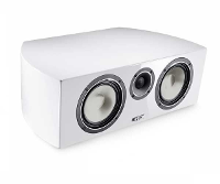 Canton Vento 866 centerspeaker   Wit