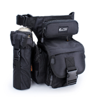Canvas Fishing Bags Fishing Accessory Bags Multi Purpose Bag