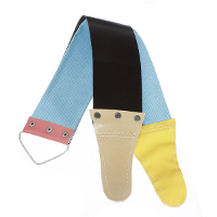 Canvas Knife Sharpening Cloth