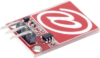 Capacitieve aanraaksensor ME130 Iduino ME130