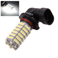 Car 120 Led 3528 Smd Hb3 9005 Xenon Fog Head Light Drl Lamp Bulb 12v