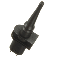 Car Ambient Air Temperature Sensor For Bmw 65816905133