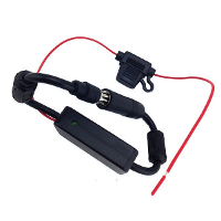 Car Audio Fm Signal Enhancer Signal Amplifier Auto Radio Antenna Amplifier Universal General
