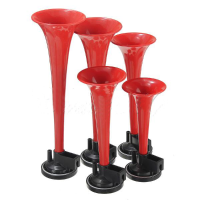 Car Bus 5 Dixie Musical Car Air Horn Dukes Of Hazzard General Lee 12v