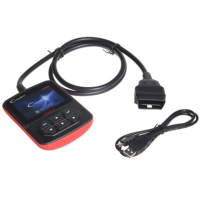 Car Diagnostic Scan Scanner Tool Launch Creader Vi+ Code Reader