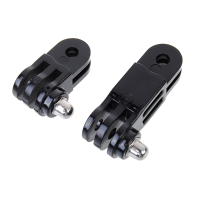 Car Dvr Accessories Straight Joint For Sj4000 Gopro