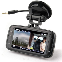 Car Dvr Gs8000pro Box 170 Degree Full Hd 1920x1080p Camera
