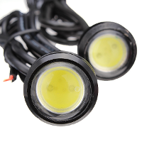 Car Eagle Eyes Third Generation Counteroffensive Reverse Lights