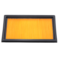 Car Engine Air Filter For Nissan Tiida Nv200 Cube Q50 Versa 1.6 1.8 16546 Ed000