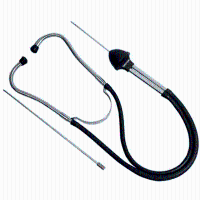 Car Engine Block Stethoscope Auto Diagnostic Engine Analyzer