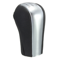 Car Gear Stick Shift Knob 5 Speed For Toyota 1992 2009 08 Corolla Verso Rav4 Yaris