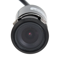 Car Hd Rear View Wired Camera Waterproof Reversing