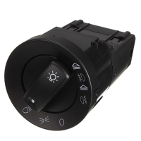 Car Headlight Front Fog Light Lamp Switch For Audi A4 B6 8e0941531