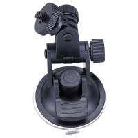 Car Holder For Sport Camera Sjcam Sj4000 Sj4000 Plus Sj5000 M10 Sj5000x X1000 Sj1000 Gopro