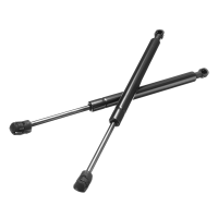 Car Hood Lift Supports Struts Gas Springs Shocks For Nissan Titan 2004 2015