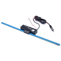 Car Internal Glass Screen Amplified Antenna With Signal Amplifier