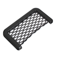 Car Mesh Storage Bag Cargo Net Holder Trunk Auto Elastic Storage