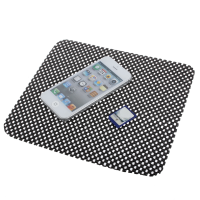 Car Non Slip Dash Mat Dashboard Phone Pad Holder
