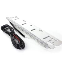 Car Reverse Tail Brake Light Lamp 12w For Toyota Volkswagen