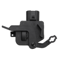 Car Tailgate Tailgate Power Rear Door Lock Actuator For Jeep Grand Cherokee 1999 2004