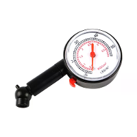 Car Tire Pressure Gauge High Precision Tire Pressure Tester Display Gauge Tire Pressure Gauge Tire Pressure Monitoring V