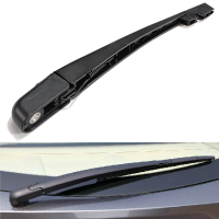Car Windscreen Rear Window Wiper Arm For Peugeot 307 Hatchback 01 08