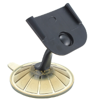 Car Windscreen Suction Cup Mount Holder For Tomtom One Gps