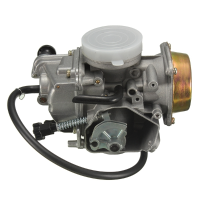 Carb Carburetor For 2000 2006 Honda Rancher 350 Trx350fm Trx350fe