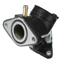 Carb Intake Carburetor Air Joint Boot Connector For Yamaha