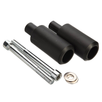 Carbon Frame Sliders Crash Protector For Honda Cbr600rr