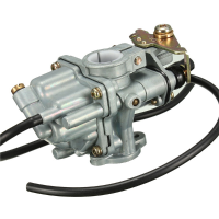 Carburetor Carb For 1984 1987 Suzuki Lt50 Atv Quad