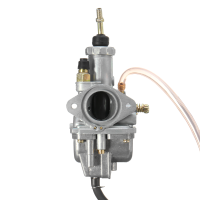 Carburetor Carb For Yamaha Breeze 125 /yfa125 1989 2004 Dirt Bike Aluminum