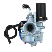 Carburetor Carb For Yamaha Piaggio Zip Jog 50cc 90cc 110cc Atv Quad Go Kart