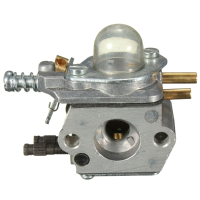 Carburetor Carb For Zama C1u K52/c1u K47 Echo Gt Srm2100 String