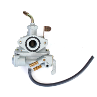 Carburetor Carb Kit For Honda Ct70 Ct70h Ct 70 Ko 1969 1977 Trail Bike Fuel Line