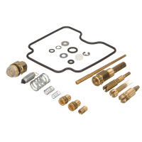 Carburetor Carb Rebuild Kit Repair Ltz400 Lt Z400 For Suzuki Z400 2003 2008